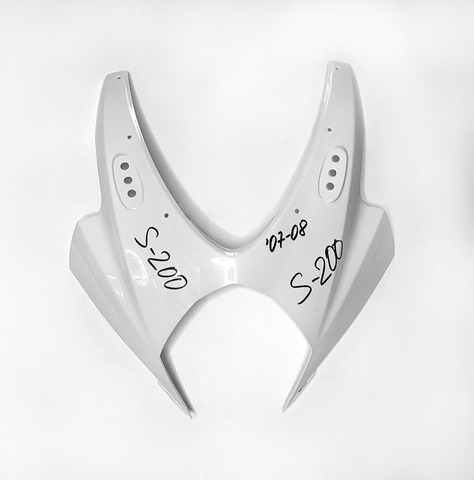 Передний обтекатель для Suzuki GSX-R 1000 2007-2008