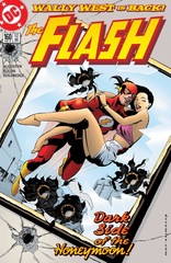 The Flash #160