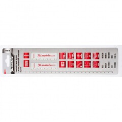 782006 Полотна по дереву для сабельной пилы S1531L 215 / 5 мм, HCS, 2 шт., PRO  Matrix