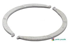 Полукольцо упорное / THRUST WASHER АРТ: T434673