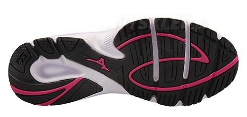 Mizuno Crusader 8 Кроссовки для бега женские (63)