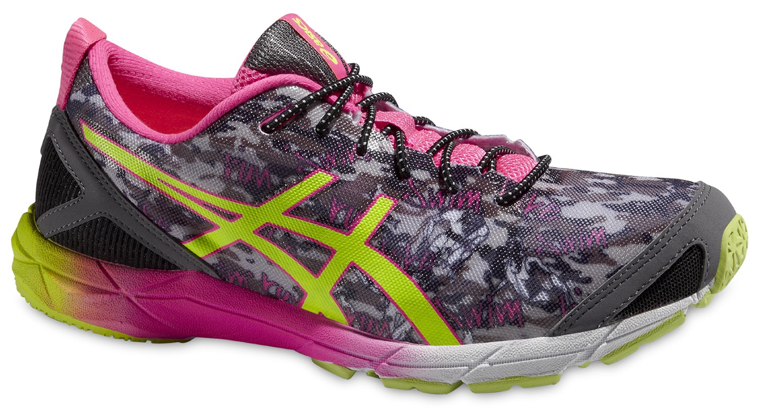 Asics Gel-Hyper Tri Женские кроссовки для бега - 5