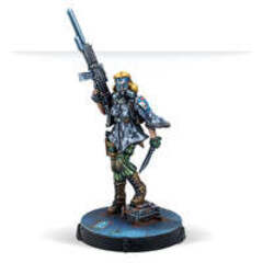 Ariadna Action Pack
