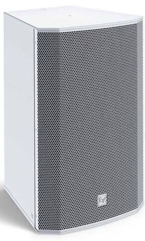 Electro-Voice EVC-1152-64PIW Всепогодная АС 15', раскрытие 60˚x45˚, 8 Ohm, 350 / 1400 W, 98 dB, 129 dB max, IP55, цвет белый