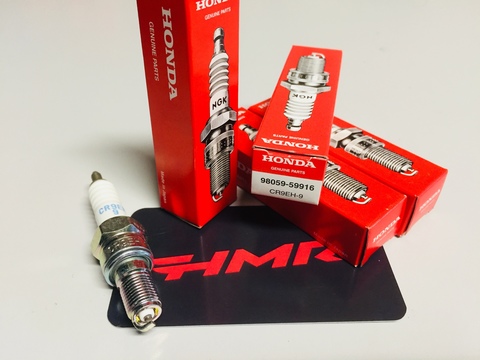 Honda Свеча зажигания CR9EH-9 CB 600 98059-59916 аналоги 31912-KPF-930