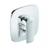 Kludi Ameo 416500575 Смеситель для душа встраиваемый на 2 потребителя, цвет: хром