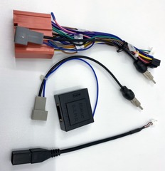 Магнитола для Mazda 3/Axela (09-13) Android 10 6/128 IPS DSP 4G модель CB-3101TS10