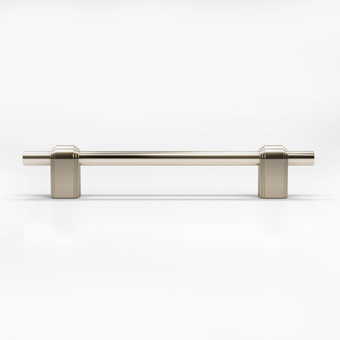 Скоба Arabis (Satin Nickel)