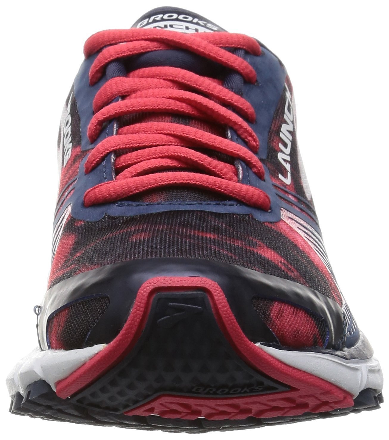 Brooks LAUNCH 3 женские кроссовки - 5