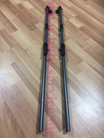 Стойка ручки Peg-Perego Si правая
