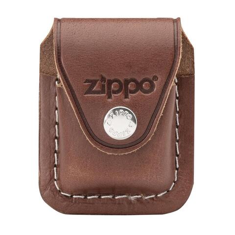 Чехол для зажигалки с клипом Zippo LPCB