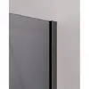 Cezares SLIDER-AH-1-80-90/100-GRIGIO-GM Душевой уголок