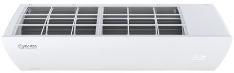 Сплит-система инверторного типа Ultima Comfort ECS-I09PN Eclipse Inverter