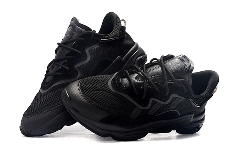 adidas Ozweego adiPRENE 'Black' 
