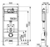 TECE K400403 Комплект для установки подвесного унитаза
