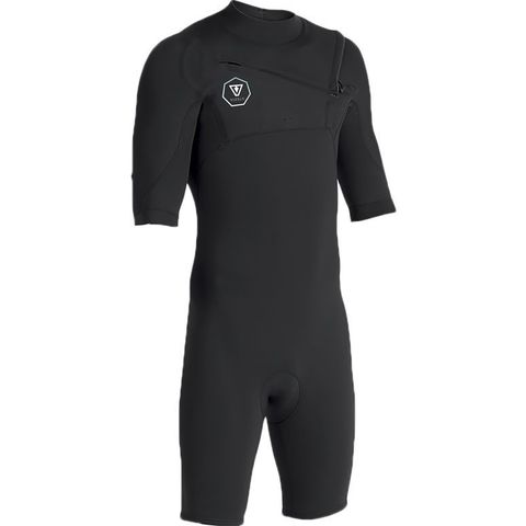 Гидрокостюм короткий мужской VISSLA 7 Seas 2/2 Spring Suit