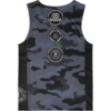 Детская тренировочная майка Hardcore Training Night Camo