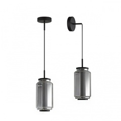 Подвесной светодиодный светильник Odeon Light JAM 5408/11L