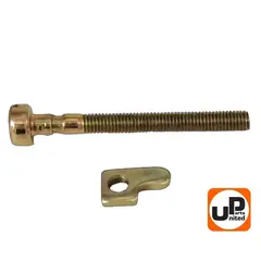 Натяжитель цепи UNITED PARTS для HUSQVARNA 137/142, PARTNER 350/351 в сборе   5300158-26 (90-0540)