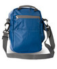 Tatonka Check In XT Clip городская сумка shadow blue - 2