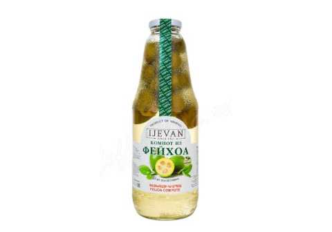 Компот из фейхоа IJEVAN, 1л
