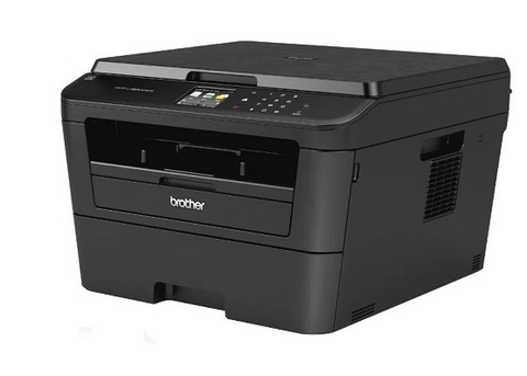 МФУ Brother DCP-L2560DWR