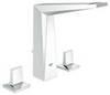 GROHE Allure Brilliant 20344000 Смеситель для раковины
