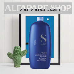 Шампунь для объема тонких волос VOLUMIZING LOW SHAMPOO 1000 мл