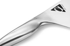 Нож кухонный Накири 16,8см Samura Alfa SAF-0043/Y