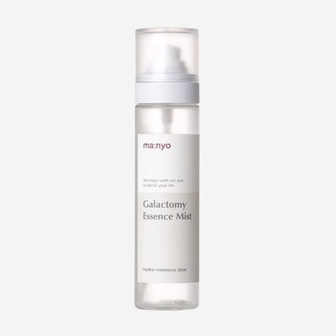 Купить Manyo Factory GALACTOMY ESSENCE MIST - Мист с глюкозой и галактомисис