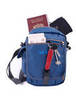 Tatonka Check In XT Clip городская сумка shadow blue - 4