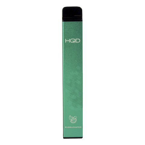 HQD Ultra Stick Жвачка Мята Арбуз - Bubblewater