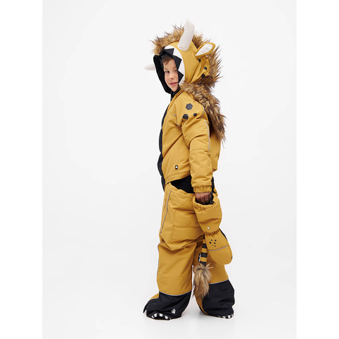 Зимний Комбинезон Weedo Wild Things