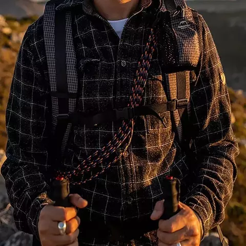 Рюкзак туристический Naturehike Rock 60L+5 dyneema