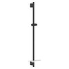 GROHE Rainshower SmartActive 22125KF0 Душевая штанга, 900 мм, фантомный чёрный