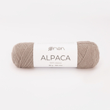 Пряжа Orion Alpaca 2650