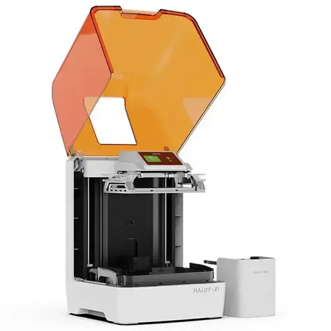 3D-принтер Creality Halot X1 Combo 16K