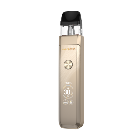 Vaporesso XROS PRO 2 2000 mah Pod Kit - Glittering Gold