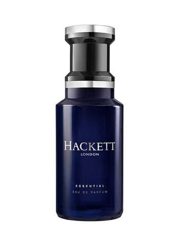 HACKETT LONDON ESSENTIAL men 100ml edp NEW