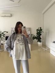 ФУТБОЛКА 