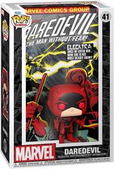 Funko POP! Comic Cover Daredevil #168 (41)