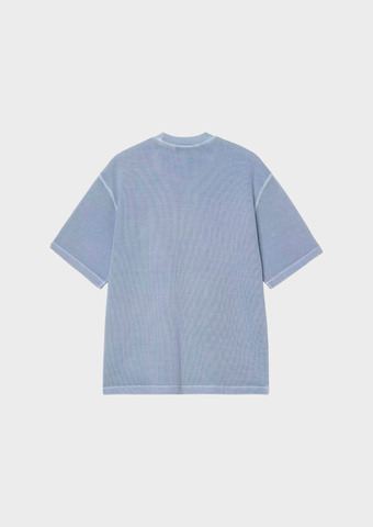 Футболка CARHARTT WIP S/S Nelson Waffle T-Shirt
