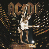 AC/DC: Stiff Upper Lip (Виниловая пластинка)