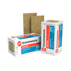 Техноакустик 1200х600х50мм (12 плит) (8,64м2; 0,432м3)