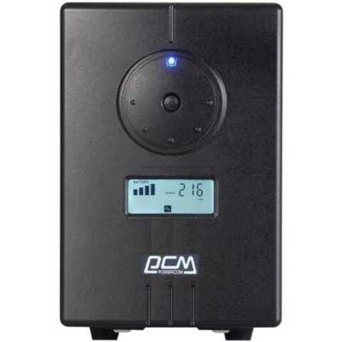 ИБП PowerCom Infinity INF-3000