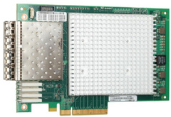 Сетевой адаптер Qlogic QLE2694-SR-CK