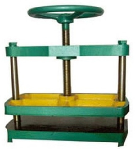 Пресс Bulros DC-900B