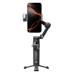 Электрический стабилизатор для смартфона DJI Osmo Mobile 8