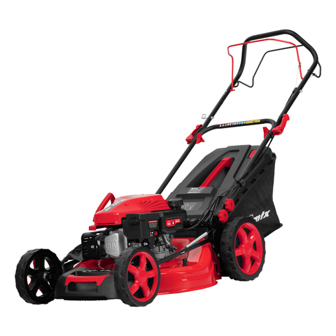 Газонокосилка бензиновая GL51SP-K, 51 см, 50 л MTX