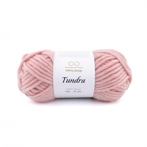 Пряжа Infinity Tundra 3511